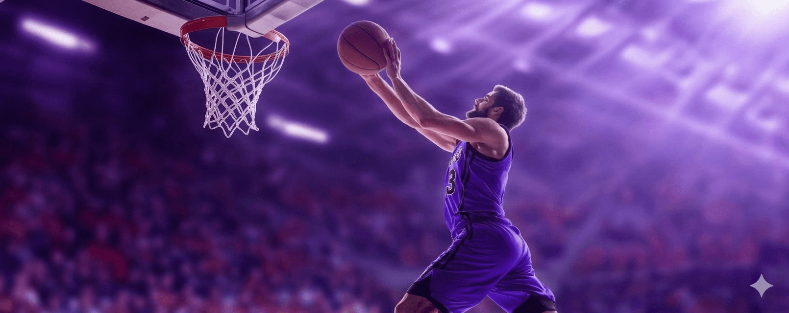 Estatísticas de basquete